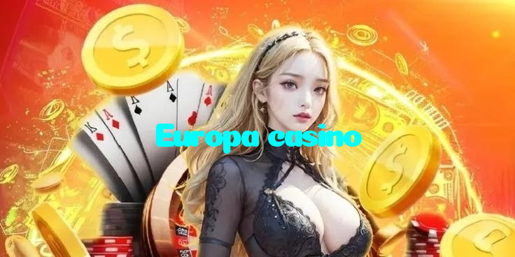 Europa casino خوش آمدید بونس +600% پیشکش موبائل ایپ کے پروموشن سیکشن میں دکھائی دیتی ہے۔