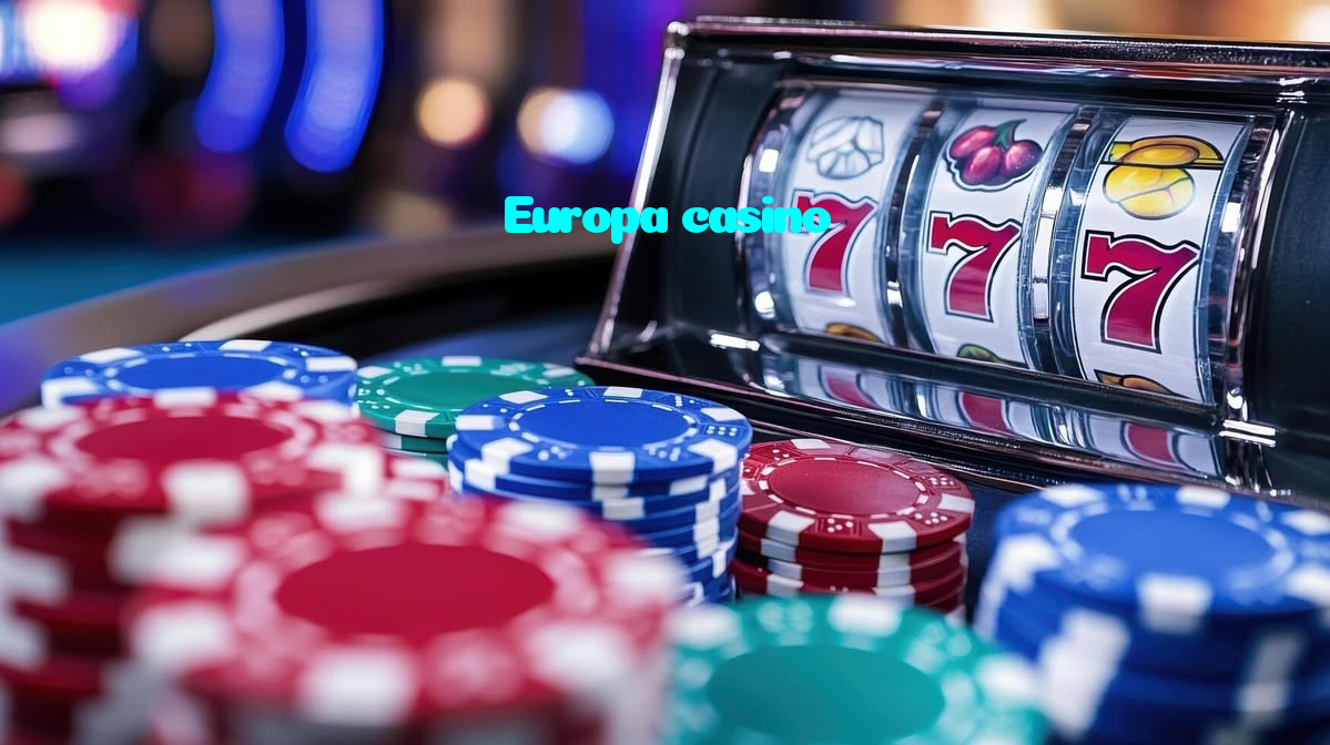 Europa casino