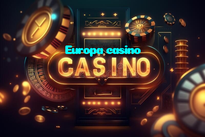making first deposit on Europa casino website using local payment methods in Pakistan