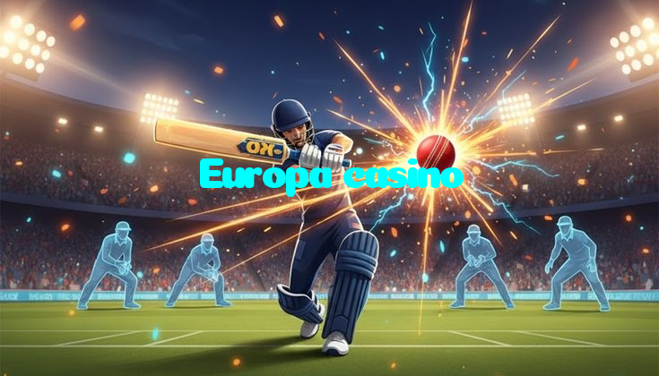 Europa casino خوش آمدید بونس +600% پیشکش موبائل ایپ کے پروموشن سیکشن میں دکھائی دیتی ہے۔
