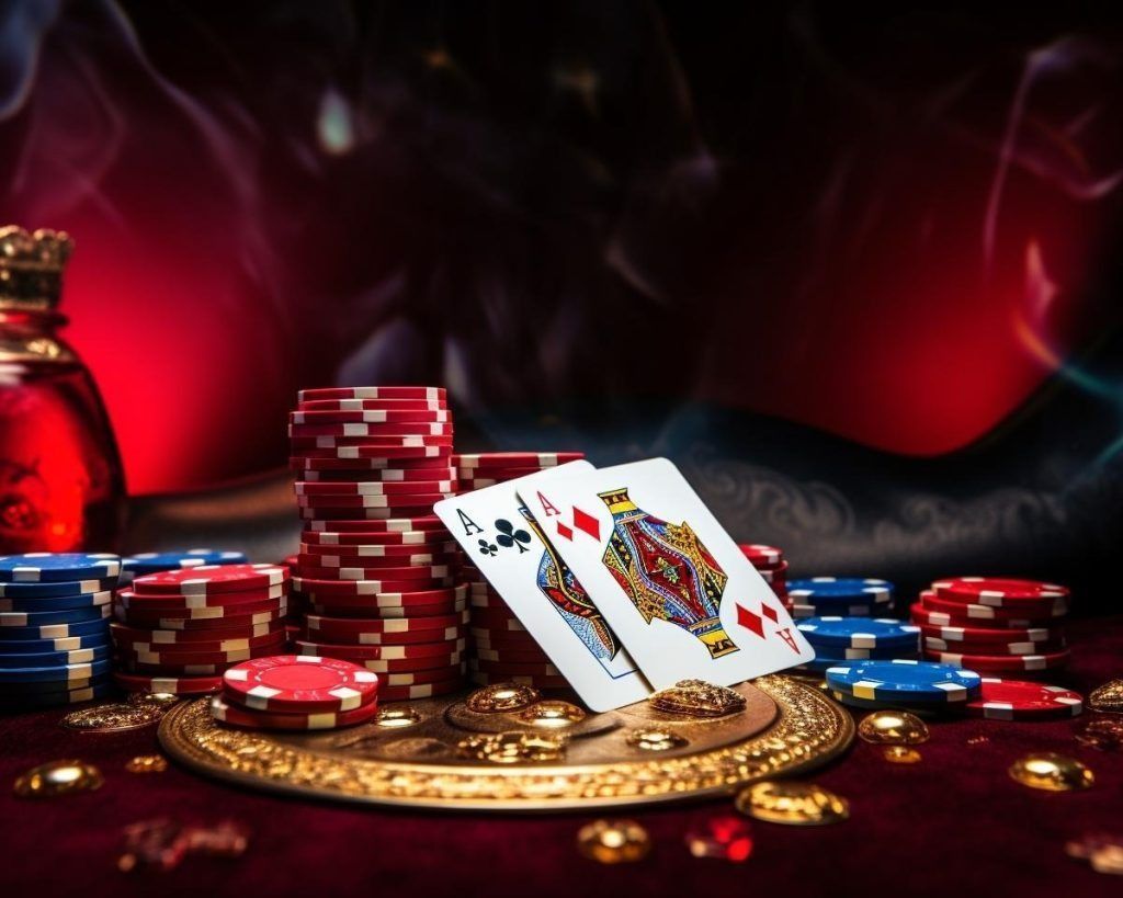 Europa casino پاکستان ریئل منی گیمز