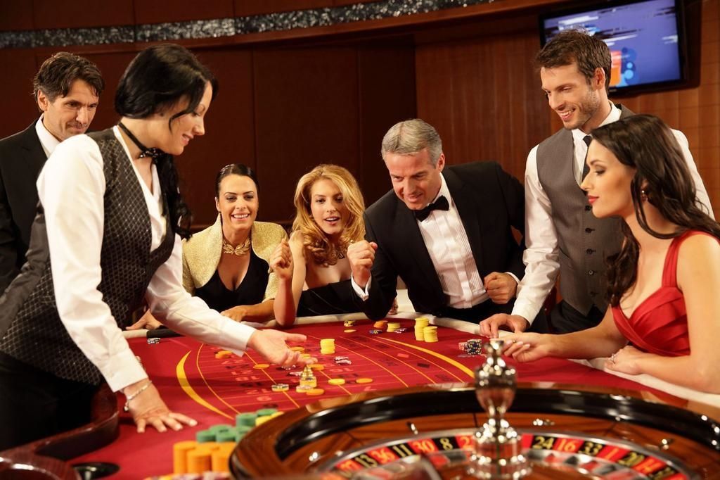 Europa casino