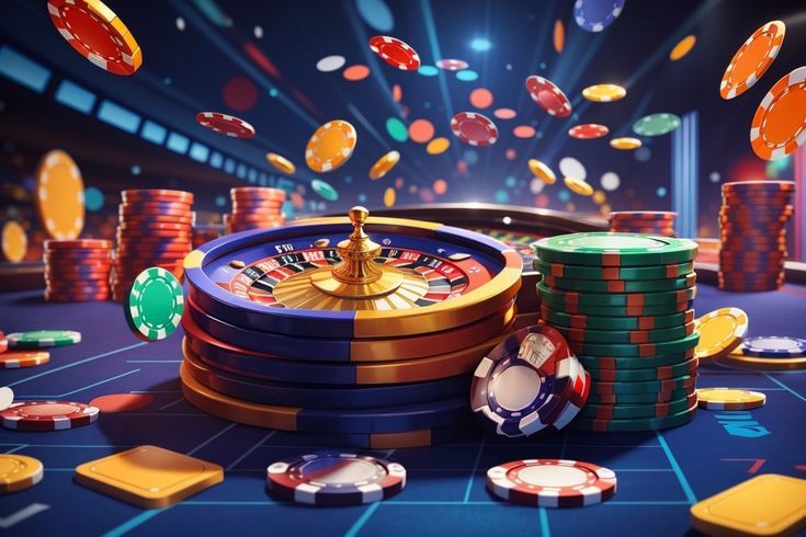 Europa casino پاکستان ریئل منی گیمز
