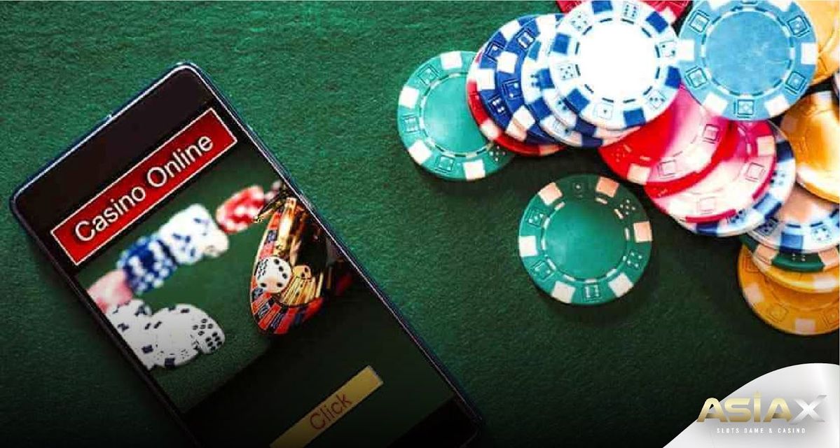 Europa casino پاکستان ریئل منی گیمز